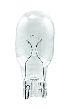 Chrysler Intrepid Miniature Bulb - Hella - 912 Standard Series - `02-`04