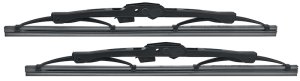 BMW Z3 Wiper Blade - Front - Hella - Standard 11in - `99-`02