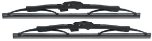 Chevrolet Captiva Sport Wiper Blade - Front - Hella - Standard 11in - 2012