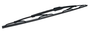 Toyota Yaris Wiper Blade - Hella - Standard 26in - `06-`11