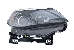 BMW M5 Headlight Assembly - Hella - Xenon - `06-`07
