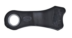 BMW M5 Headlight Assembly - Left - Hella - Bi-Xenon - `06-`07