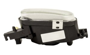 Mercedes-Benz SLK230 Fog Light Assembly - Right - Hella - `01-`04