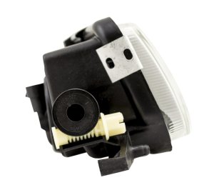 Mercedes-Benz SLK320 Fog Light Assembly - Right - Hella - `01-`04