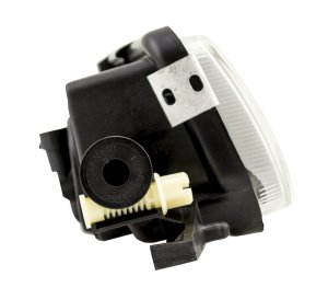 Mercedes-Benz SLK320 Fog Light Assembly - Right - Hella - `01-`04