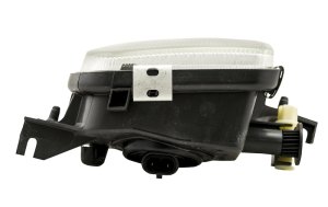 Mercedes-Benz SLK320 Fog Light Assembly - Right - Hella - `01-`04
