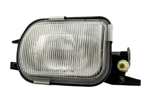 Mercedes-Benz C240 Fog Light Assembly - Left - Hella - `00-`04