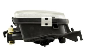Mercedes-Benz C320 Fog Light Assembly - Left - Hella - `01-`04
