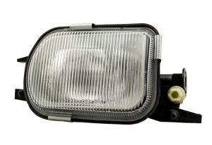 Mercedes-Benz C320 Fog Light Assembly - Left - Hella - `01-`04