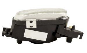 Mercedes-Benz SLK230 Fog Light Assembly - Left - Hella - `01-`04