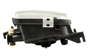 Mercedes-Benz SLK230 Fog Light Assembly - Left - Hella - `01-`04