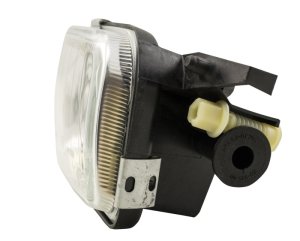 Mercedes-Benz C280 Fog Lights - Right - Hella - `06-`07