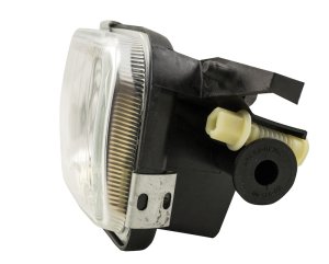 Mercedes-Benz CL600 Fog Lights - Right - Hella - `03-`06