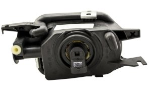 Mercedes-Benz CLK500 Fog Lights - Right - Hella - `03-`05