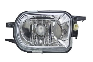 Mercedes-Benz SL500 Fog Lights - Right - Hella - `03-`06