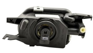 Mercedes-Benz C240 Fog Light Assembly - Left - Hella - `01-`05