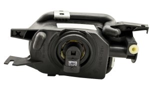 Mercedes-Benz SL550 Fog Light Assembly - Left - Hella - `07-`12