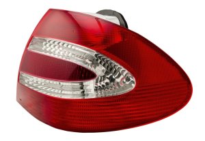Mercedes-Benz CLK320 Tail Light - Right - Hella - Premium - `03-`05
