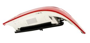 Mercedes-Benz CLK320 Tail Light - Right - Hella - Premium - `03-`05