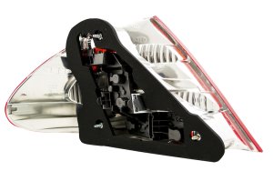 Mercedes-Benz CLK500 Tail Light - Right - Hella - Premium - `03-`05