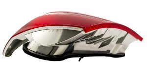 Mercedes-Benz CLK500 Tail Light - Right - Hella - Premium - `03-`05