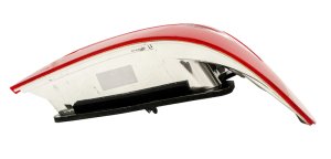 Mercedes-Benz CLK55 AMG Tail Light - Right - Hella - Premium - `03-`05