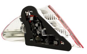 Mercedes-Benz CLK55 AMG Tail Light - Right - Hella - Premium - `03-`05