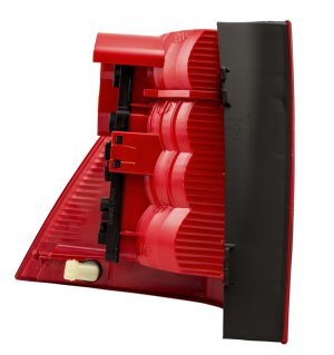 Mercedes-Benz ML320 Tail Light - Right - Hella - Combination RearLamp - `02-`05