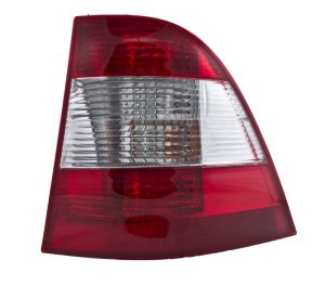 Mercedes-Benz ML320 Tail Light - Right - Hella - Combination RearLamp - `02-`05