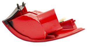 Mercedes-Benz ML320 Tail Light - Right - Hella - Combination RearLamp - `02-`05