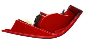 Mercedes-Benz ML350 Tail Light - Right - Hella - Combination RearLamp - `03-`05