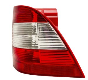 Mercedes-Benz ML55 AMG Tail Light - Right - Hella - Combination RearLamp - `02-`03