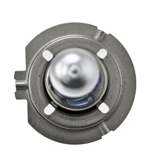 Volkswagen Passat Headlight Bulb Set - Hella - H7 100W XB - Extreme Blue - `98-`01