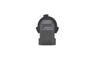 Acura MDX Driving Lights - Hella - HB3 9005 12V 100W XB Bulb (Pair) - Xenon White - `07-`12