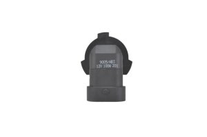 Acura TL Driving Lights - Hella - HB3 9005 12V 100W XB Bulb (Pair) - Xenon White - `07-`12