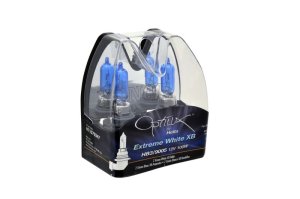 Lexus RX450h Driving Lights - Hella - HB3 9005 12V 100W XB Bulb (Pair) - Xenon White - `10-`12 Lexus RX450h Driving Lights - Hella - HB3 9005 12V 100W XB Bulb (Pair) - Xenon White - `10-`12