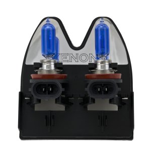 Nissan Altima Headlight Bulb - Hella - H9 12V/100W XB - Xenon White - `07-`12 Nissan Altima Headlight Bulb - Hella - H9 12V/100W XB - Xenon White - `07-`12