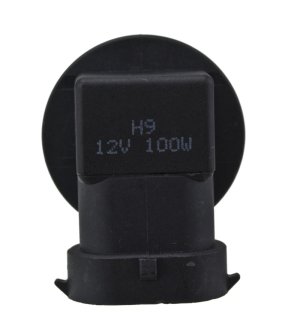 Pontiac G8 Headlight Bulb - Hella - H9 12V/100W XB - Xenon White - `08-`09