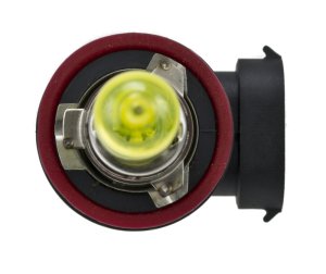 Nissan Altima Miniature Bulb - Hella - H9 12V 65W - Xenon Yellow - `07-`12 Nissan Altima Miniature Bulb - Hella - H9 12V 65W - Xenon Yellow - `07-`12