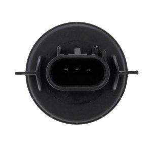 Dodge Grand Caravan Xenon Bulbs (2) - Hella - Optilux H13/9008 12V 60/55W XB - White - `08-`10