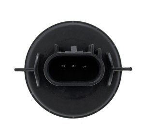 Ford Transit Connect Xenon Bulbs (2) - Hella - Optilux H13/9008 12V 60/55W XB - White - `10-`12