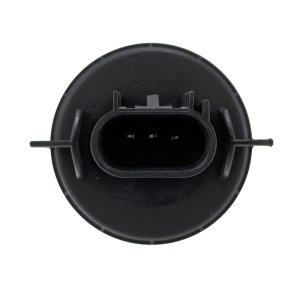 Hummer H3T Xenon Bulbs (2) - Hella - Optilux H13/9008 12V 60/55W XB - White - `09-`10