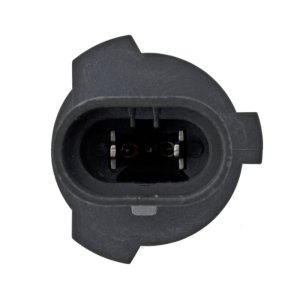 Cadillac SRX Halogen Bulb - Hella - 9005XS 12V 65W - Xen White - `04-`05