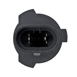 Cadillac SRX Halogen Bulb - Hella - 9005XS 12V 65W - Xen White - `04-`05