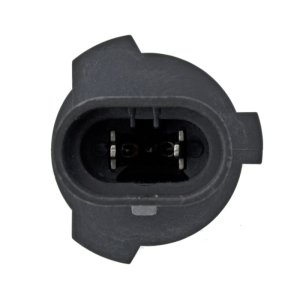 Chrysler 300M Halogen Bulb - Hella - 9005XS 12V 65W - Xen White - `99-`04