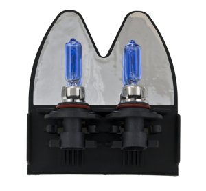 Chrysler Concorde Halogen Bulb - Hella - 9005XS 12V 65W - Xen White - `98-`04