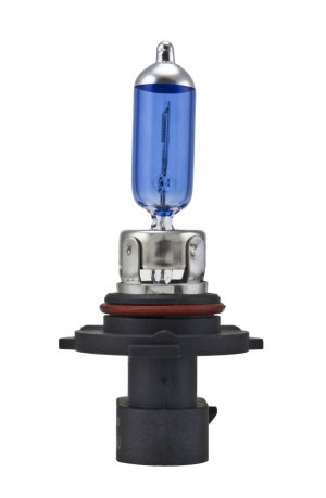Chrysler PT Cruiser Headlight Bulb - Hella - 9006XS 12V 55W Xenon White XB - `01-`10