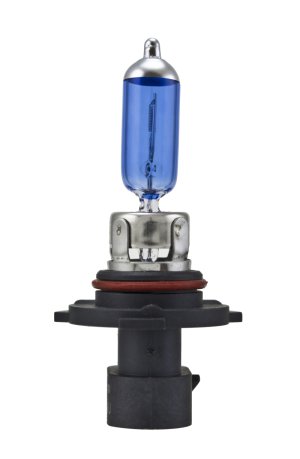 Chrysler PT Cruiser Headlight Bulb - Hella - 9006XS 12V 55W Xenon White XB - `01-`10