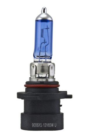 Chrysler Sebring Headlight Bulb - Hella - 9006XS 12V 55W Xenon White XB - `03-`05
