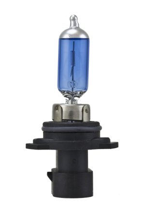 Cadillac CTS Headlight Bulb Set - Hella - 9006Xs 12V 80W Xenon White XB - `03-`07